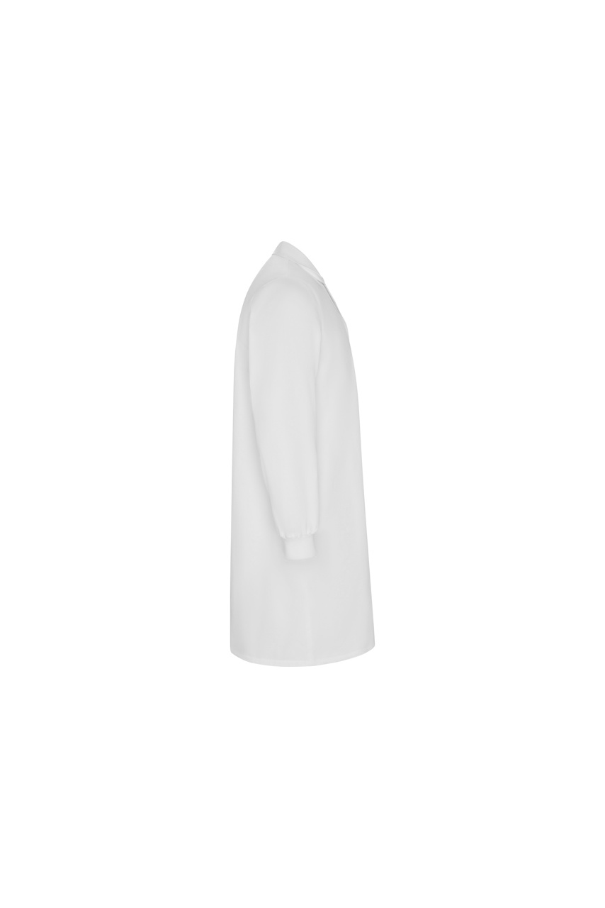 Halat Unisex MEDERI pentru Sectorul Alimentar