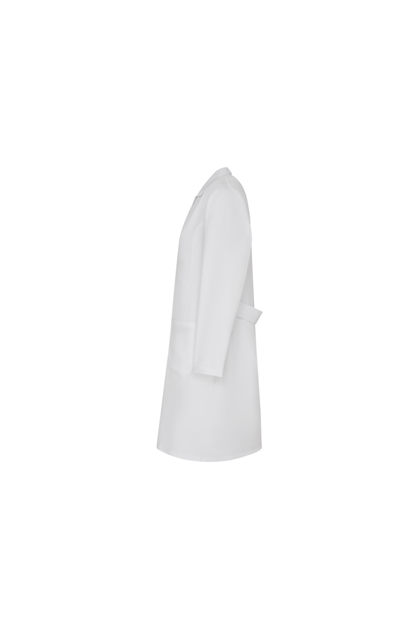 Women's Professional Lab Coat - Elegant & Durable