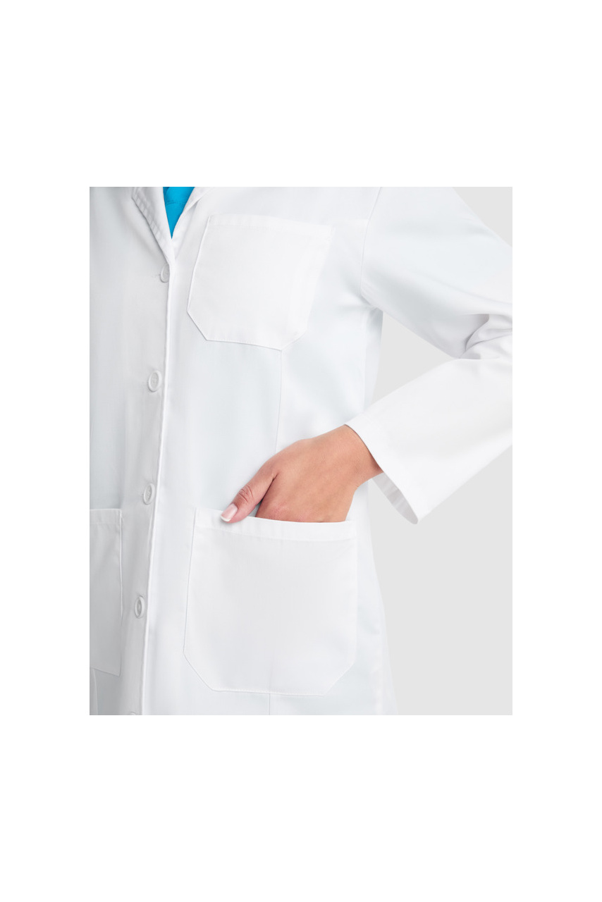 Halat Laborator Femei - Confort și Funcționalitate