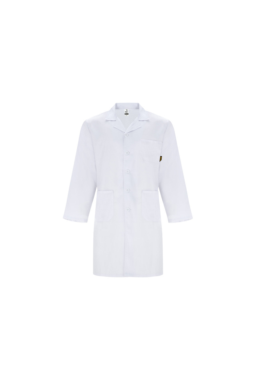 Unisex Professional Lab Coat