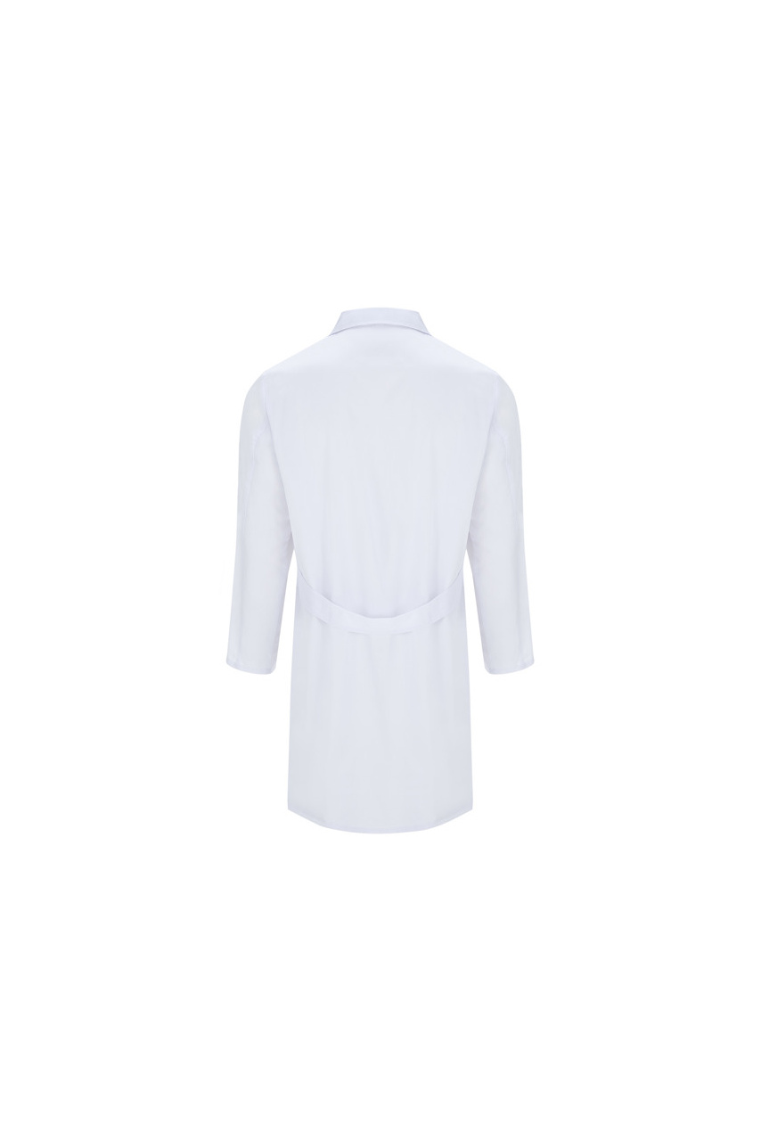 Unisex Professional Lab Coat