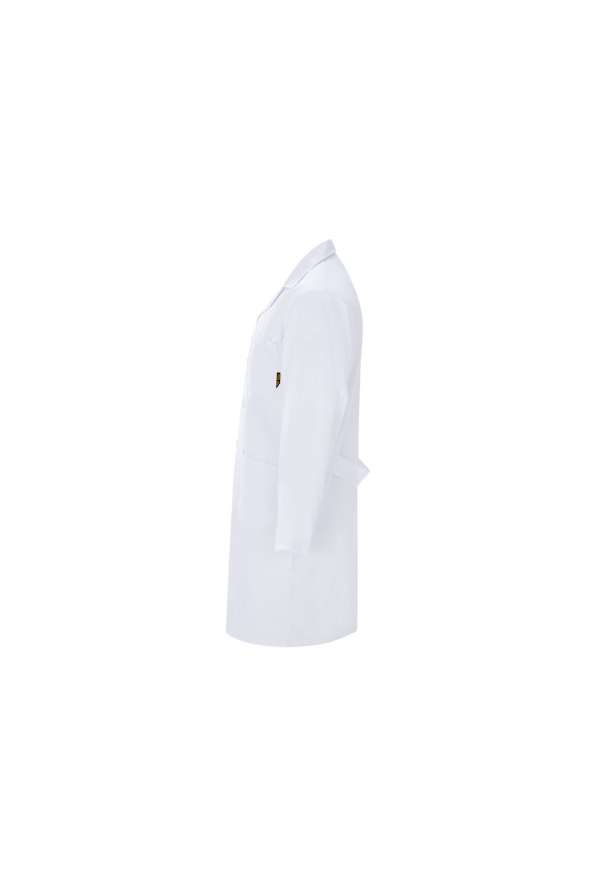 Unisex Professional Lab Coat