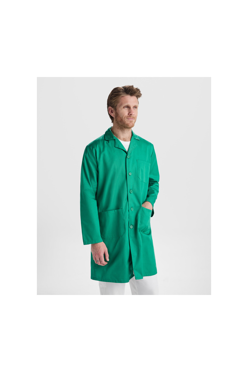 Unisex Professional Lab Coat