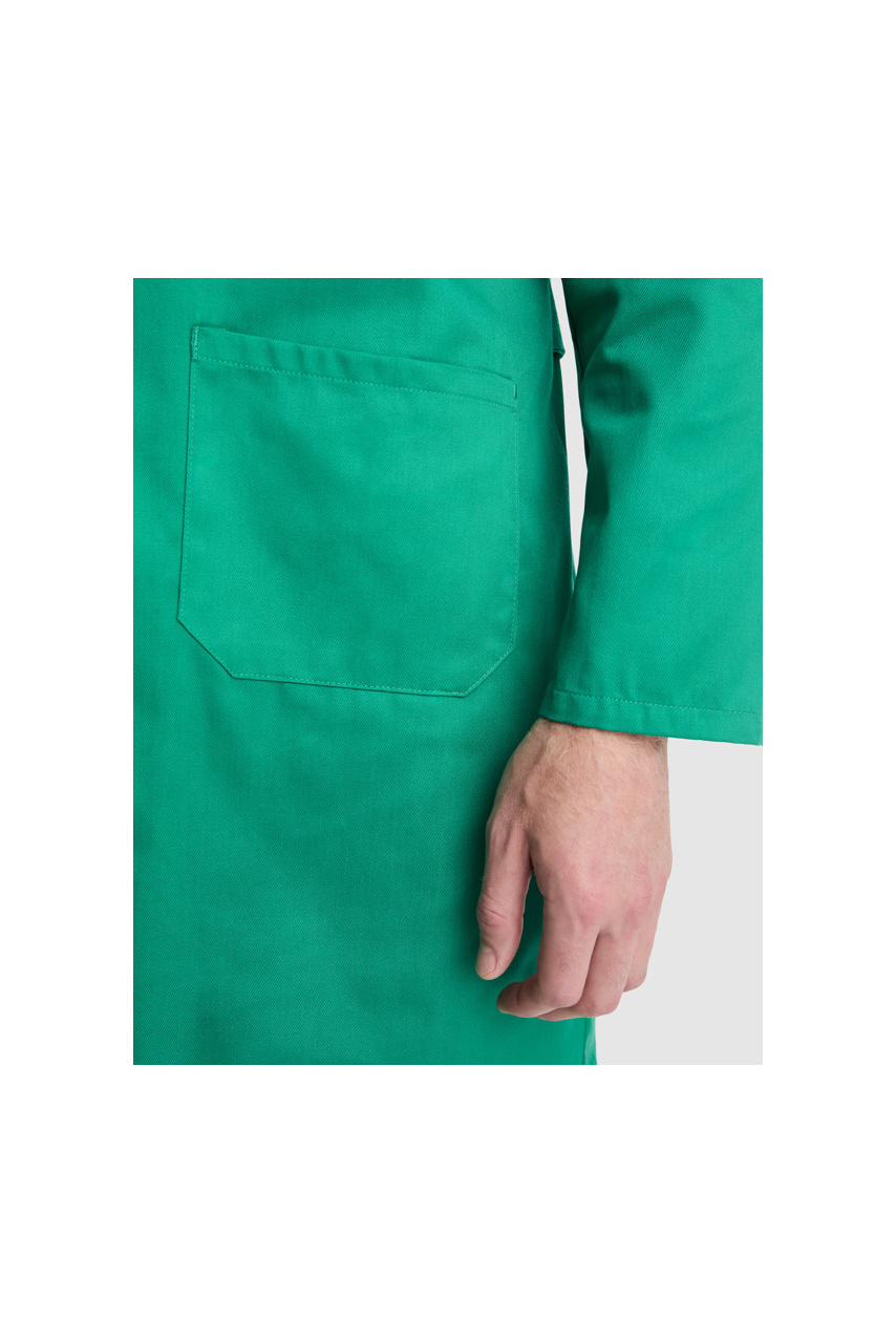 Unisex Professional Lab Coat