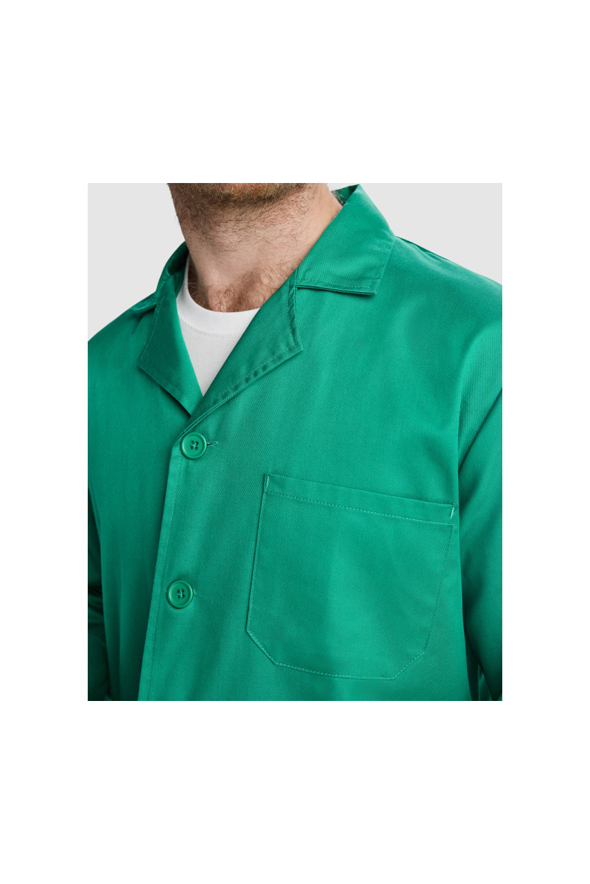 Unisex Professional Lab Coat