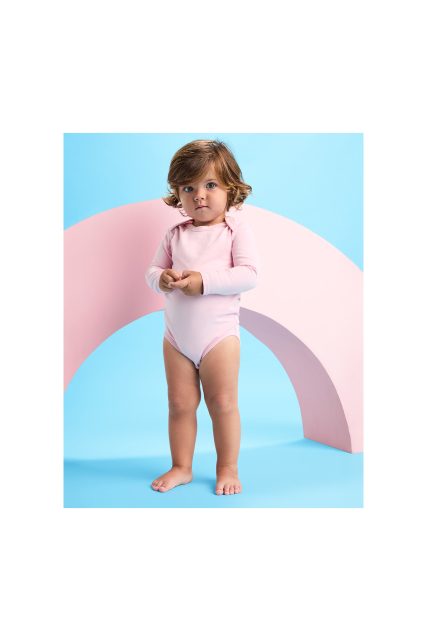 Body cu Mânecă Lungă HONEY pentru Copii