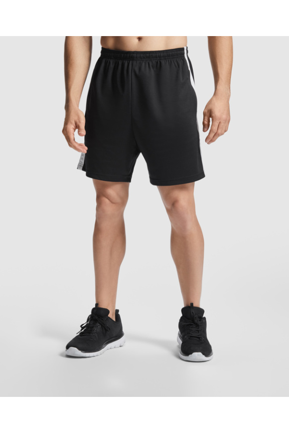 Lazio Sports Shorts - Lightweight and Versatile
