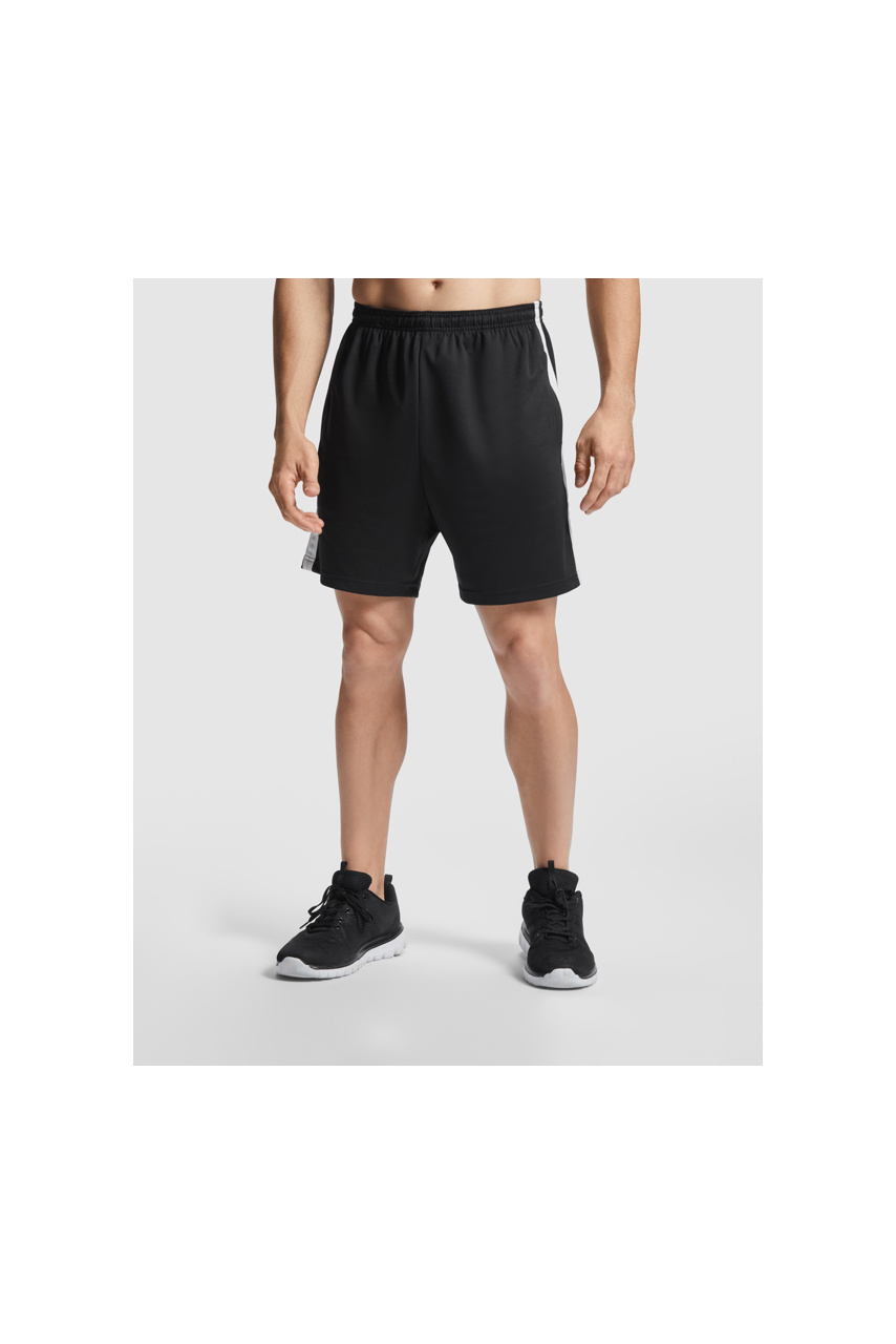 Lazio Sports Shorts - Lightweight and Versatile