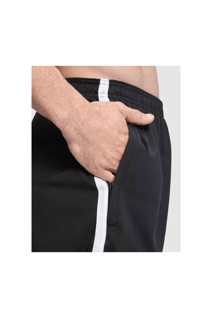 Lazio Sports Shorts - Lightweight and Versatile
