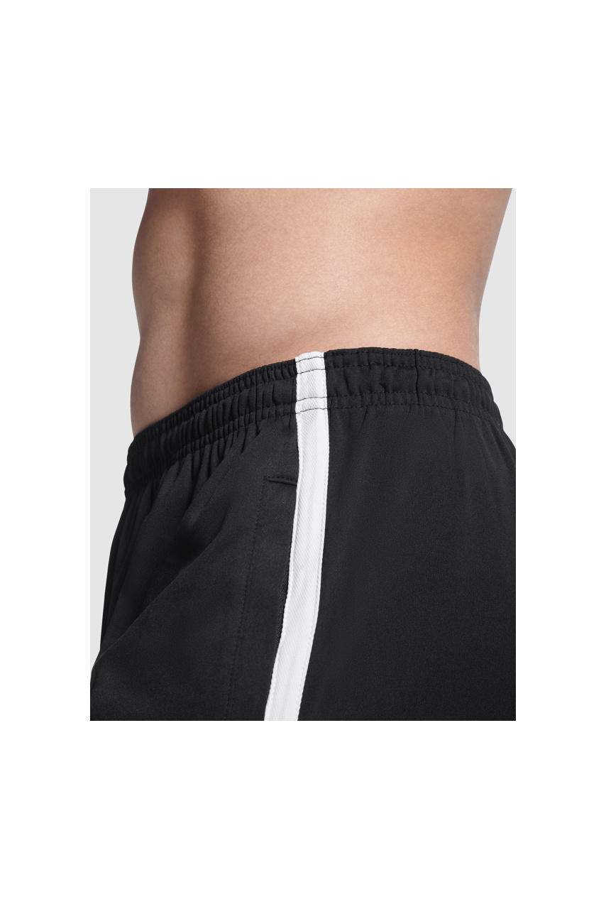 Lazio Sports Shorts - Lightweight and Versatile