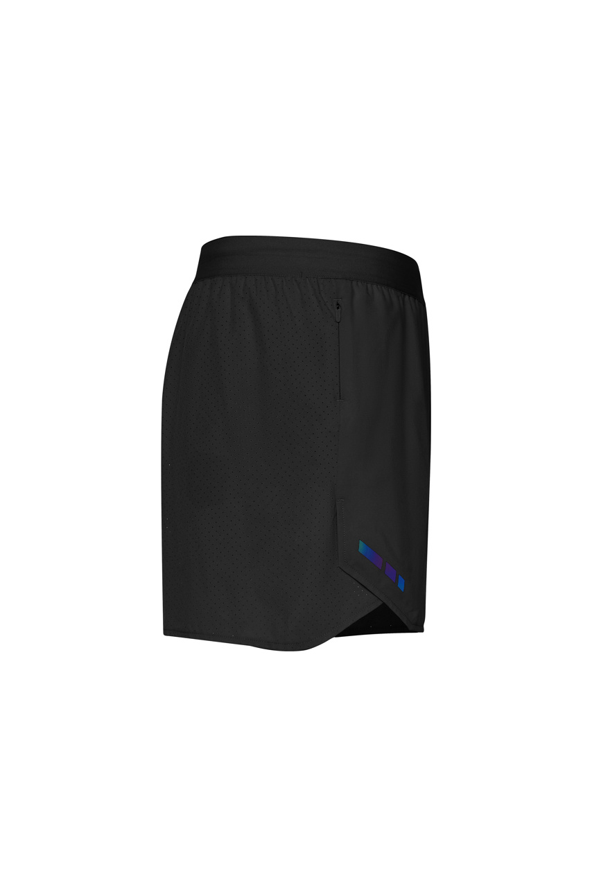 Shorts de Alergare THEMA - Confort și Sustenabilitate
