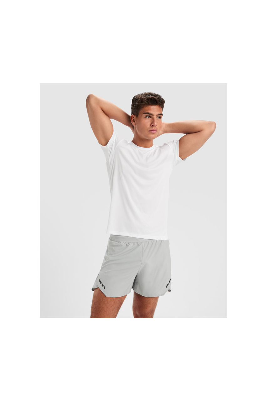 Shorts de Alergare THEMA - Confort și Sustenabilitate