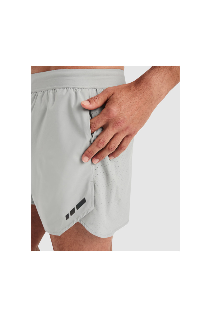 THEMA Men's Breathable Running Shorts - Eco-Friendly Performance