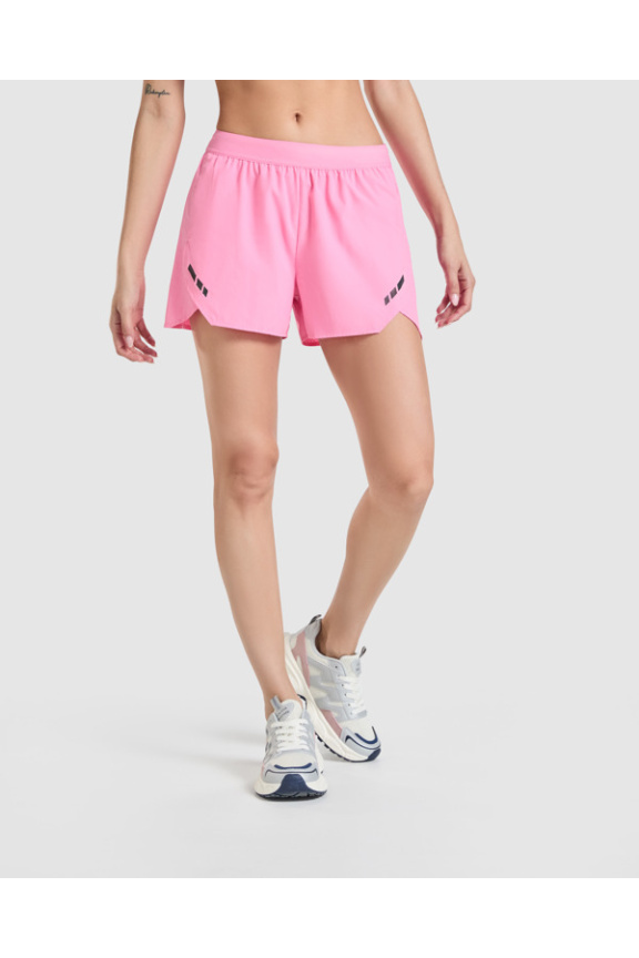 STRATOS Women's Breathable Running Shorts