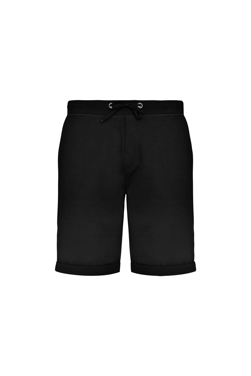 SPIRO Sports Fleece Shorts - Lightweight and Comfortable