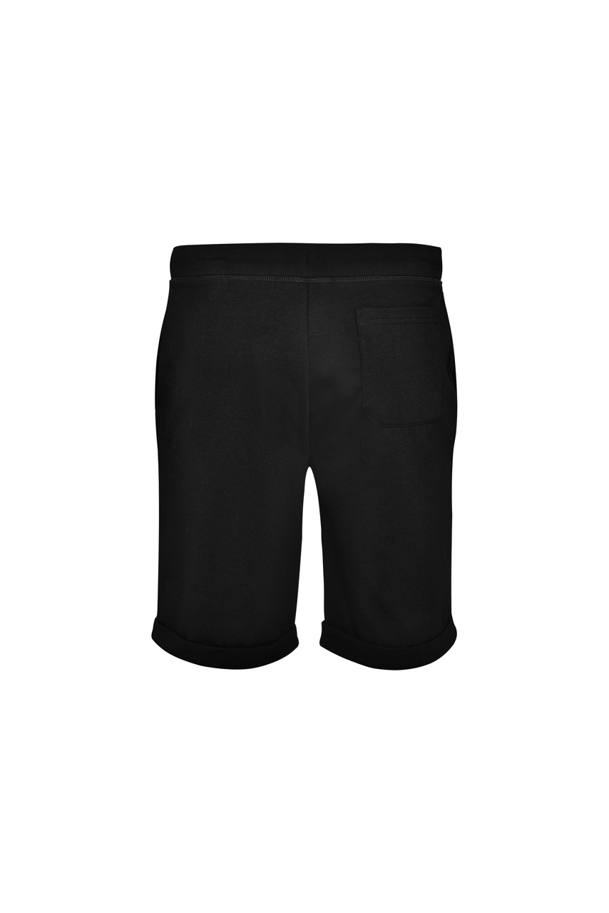 SPIRO Sports Fleece Shorts - Lightweight and Comfortable