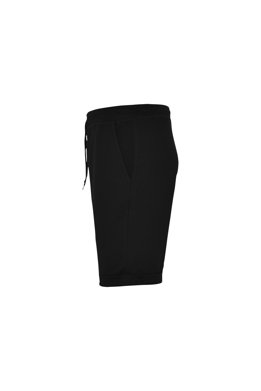 Șorturi Sport SPIRO din Fleece Neperiat