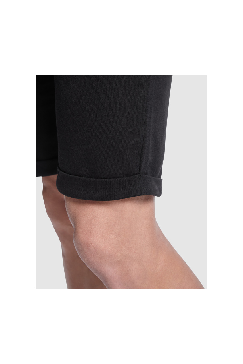 SPIRO Sports Fleece Shorts - Lightweight and Comfortable