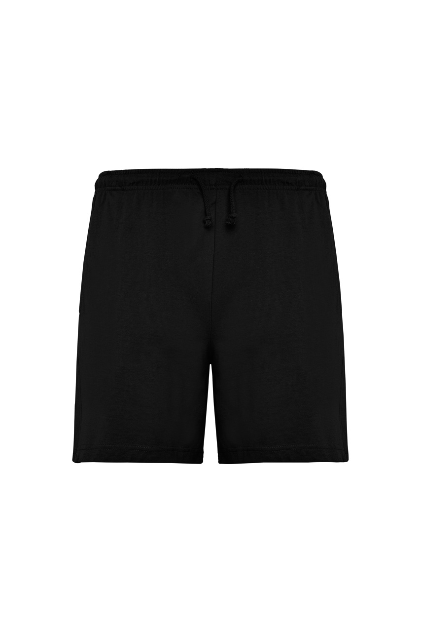 Men's Heather Grey Sports Shorts - Comfortable & Stylish