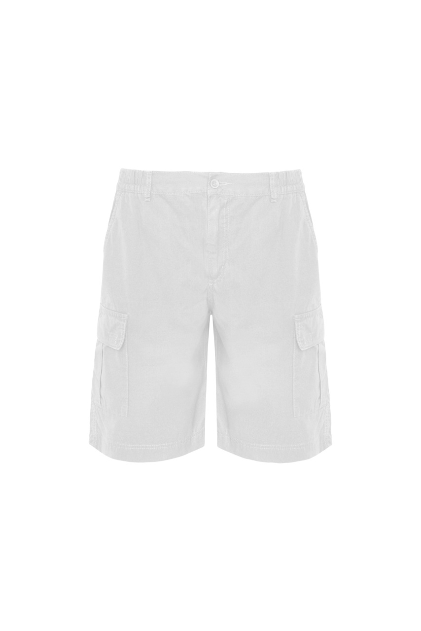 ARMOUR Bermuda Workwear Shorts