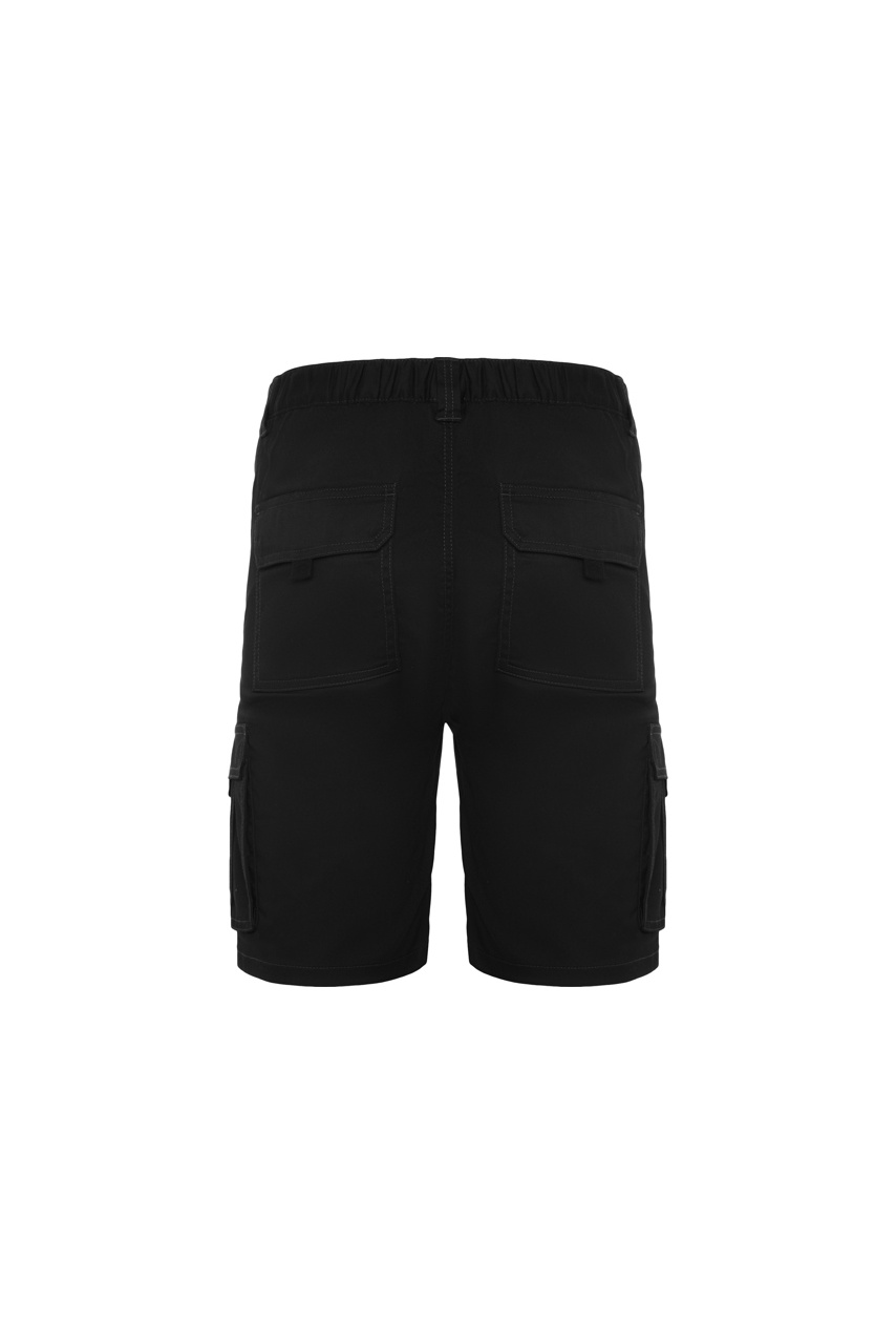 Vitara Multi-Pocket Work Shorts - Durable & Comfortable
