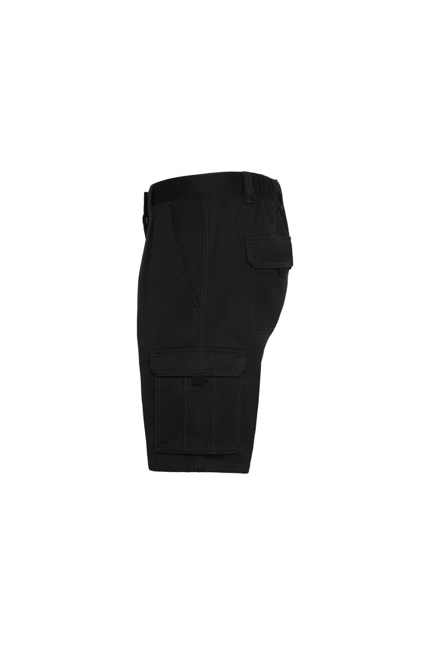 Vitara Multi-Pocket Work Shorts - Durable & Comfortable