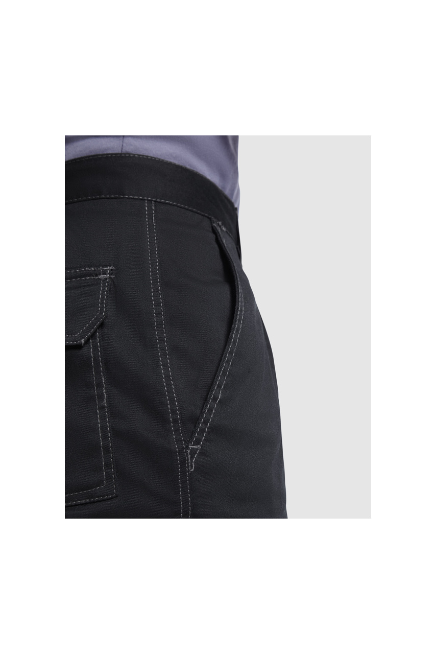 Vitara Multi-Pocket Work Shorts - Durable & Comfortable