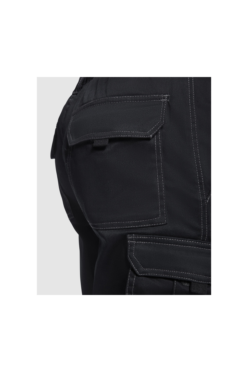 Pantaloni Scurți de Lucru Vitara - Confort și Funcționalitate