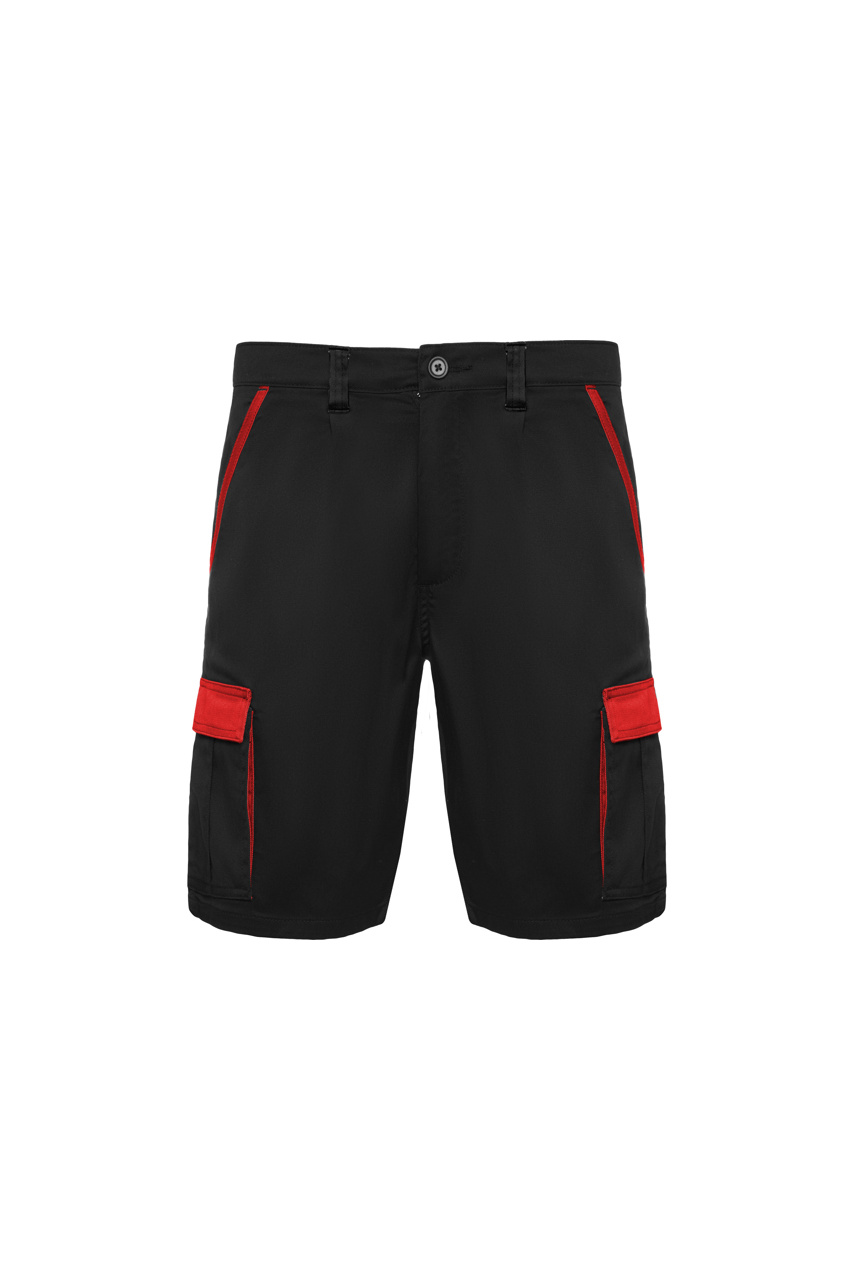 Tahoe Multi-Pocket Work Shorts