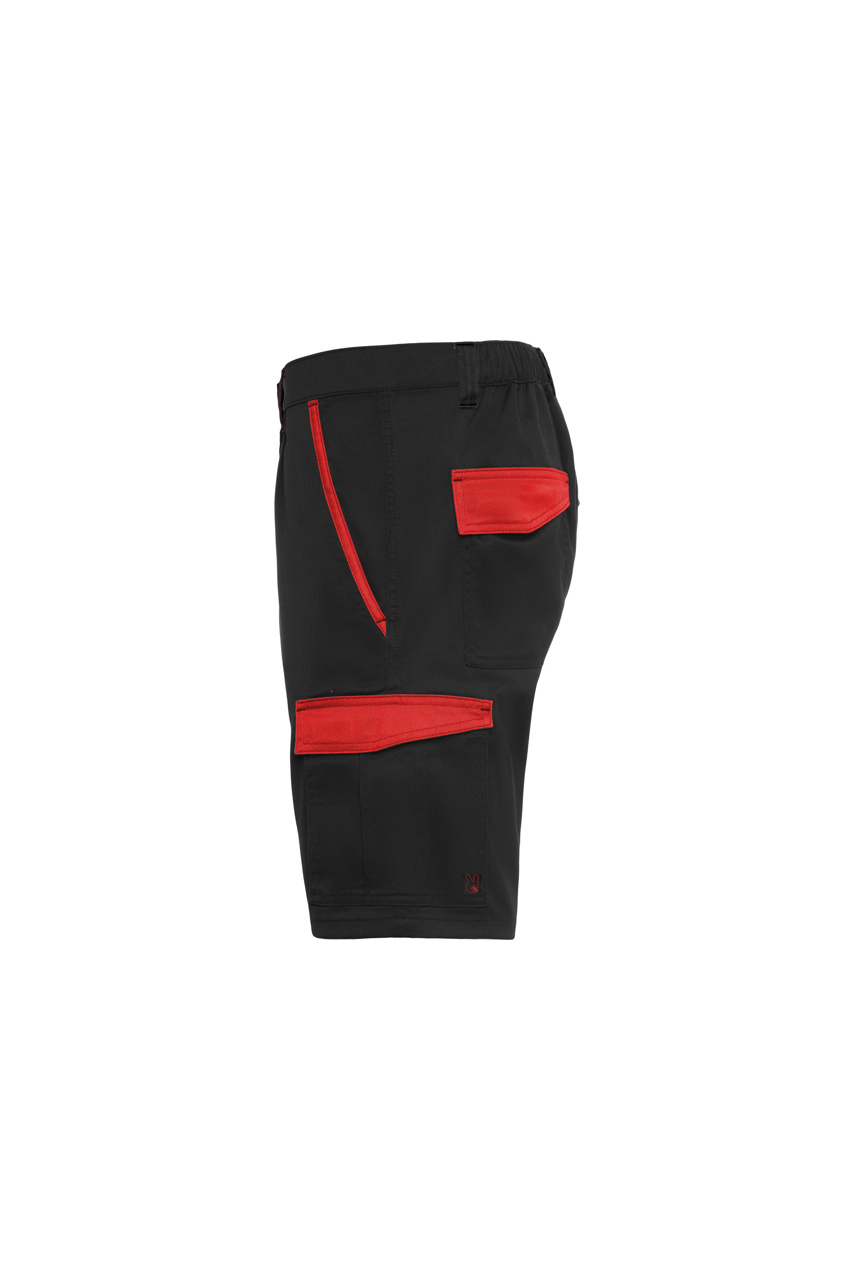 Tahoe Multi-Pocket Work Shorts