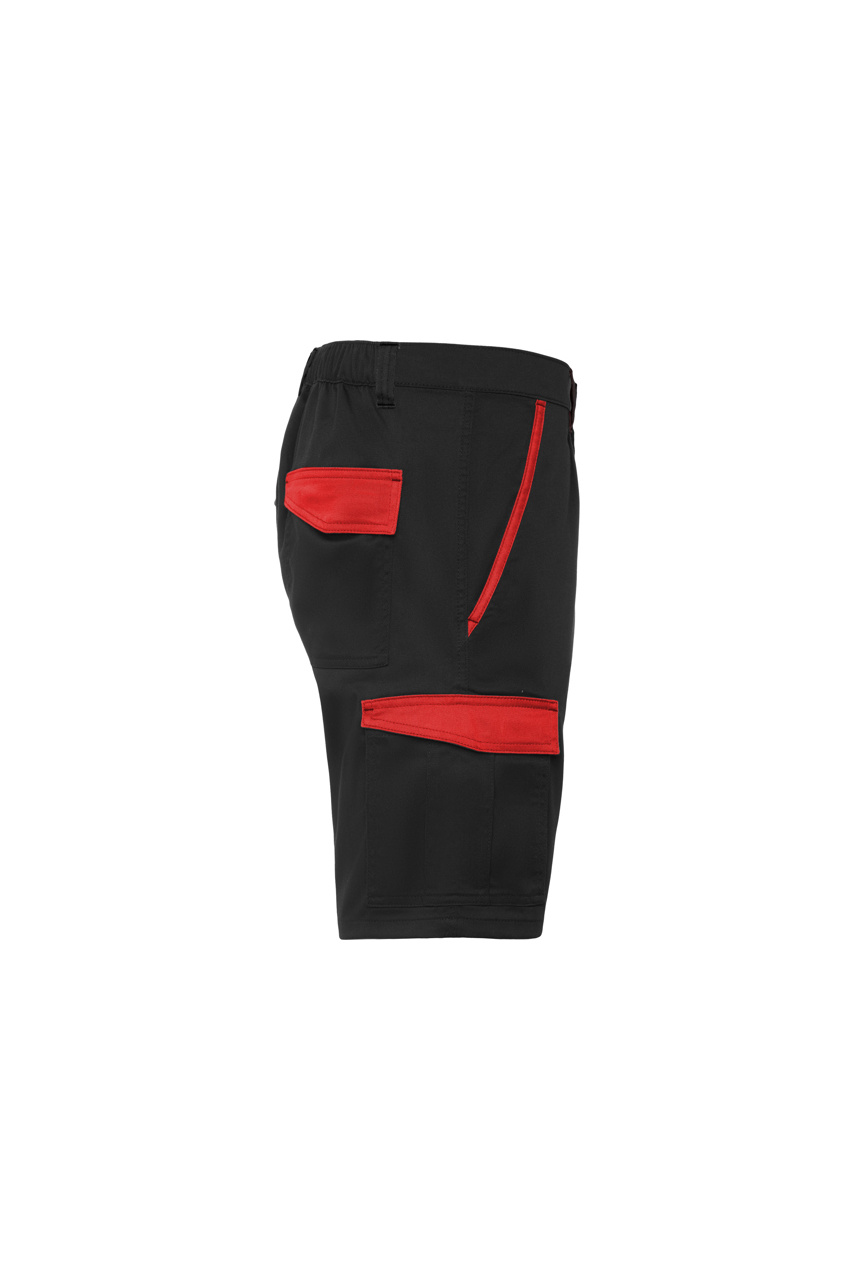 Pantaloni scurți de lucru TAHOE cu multiple buzunare