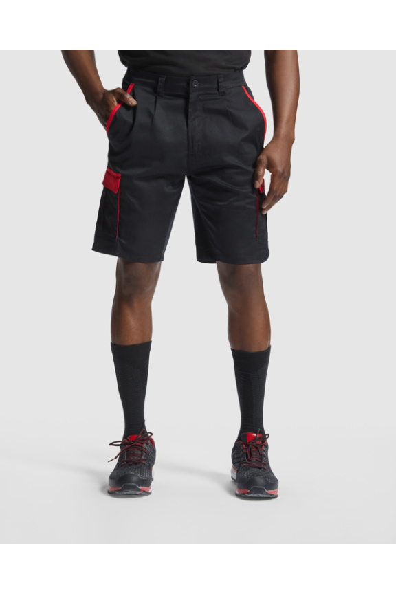 Tahoe Multi-Pocket Work Shorts