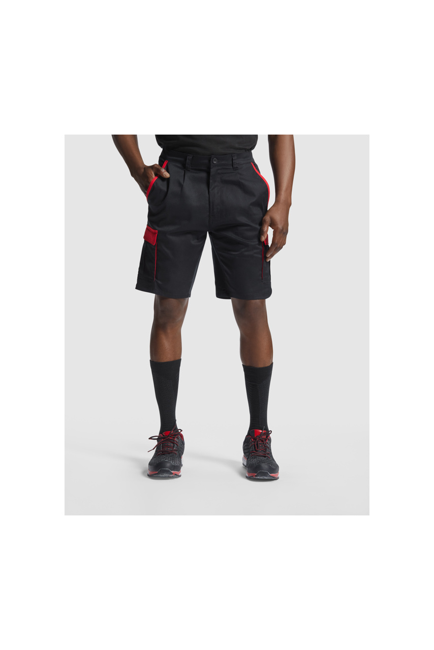 Tahoe Multi-Pocket Work Shorts