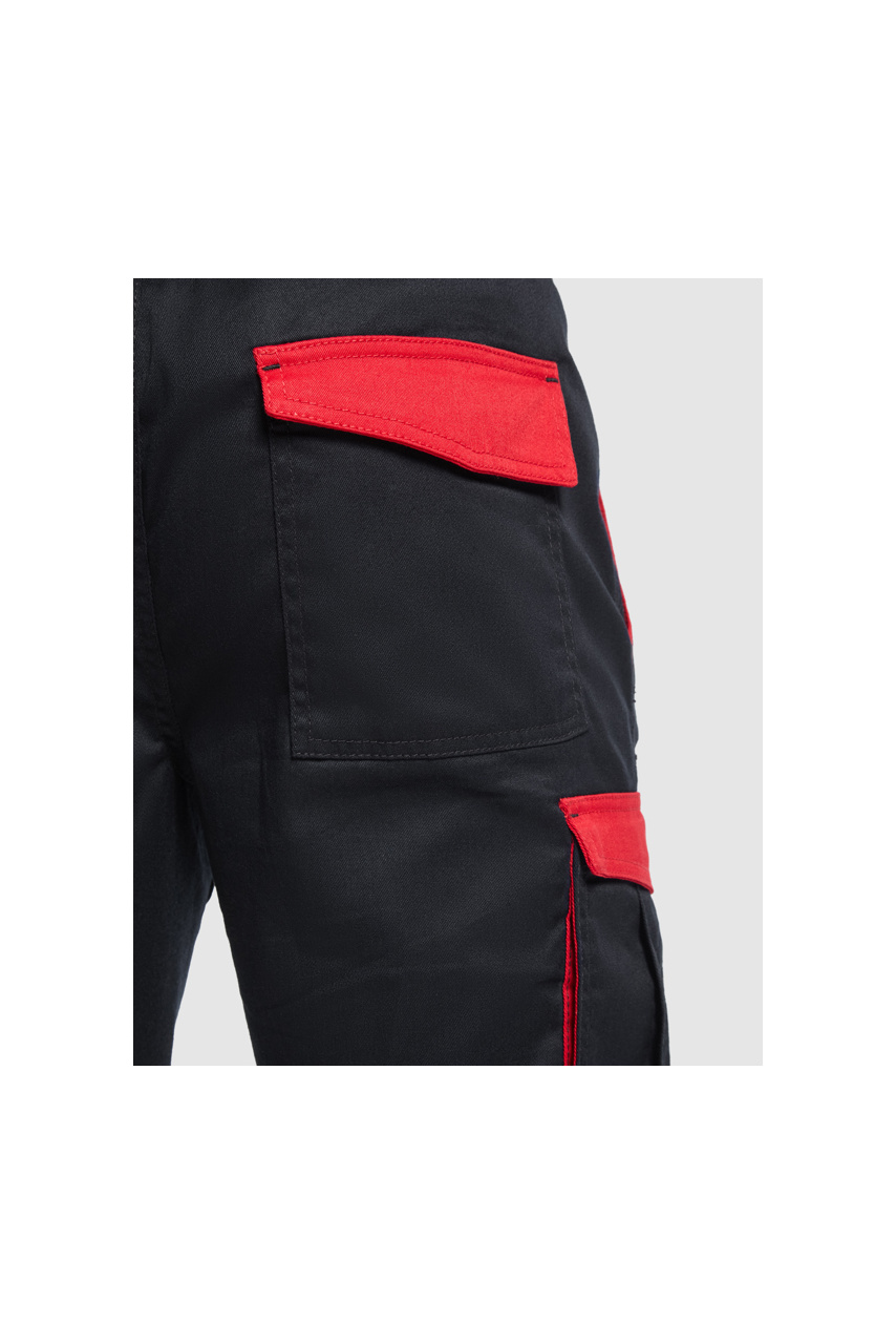 Pantaloni scurți de lucru TAHOE cu multiple buzunare