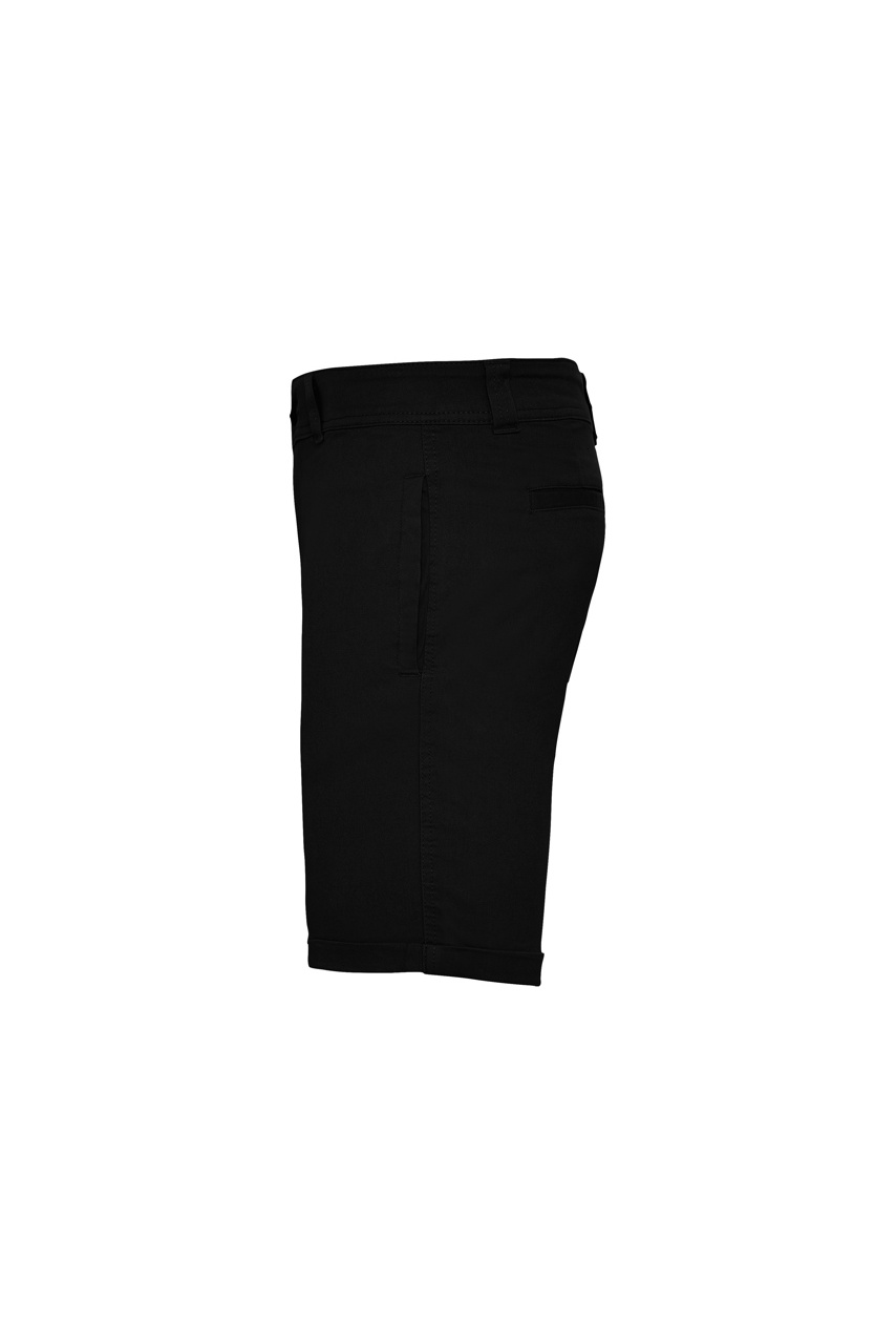 Șorturi RINGO din Bumbac Elastic