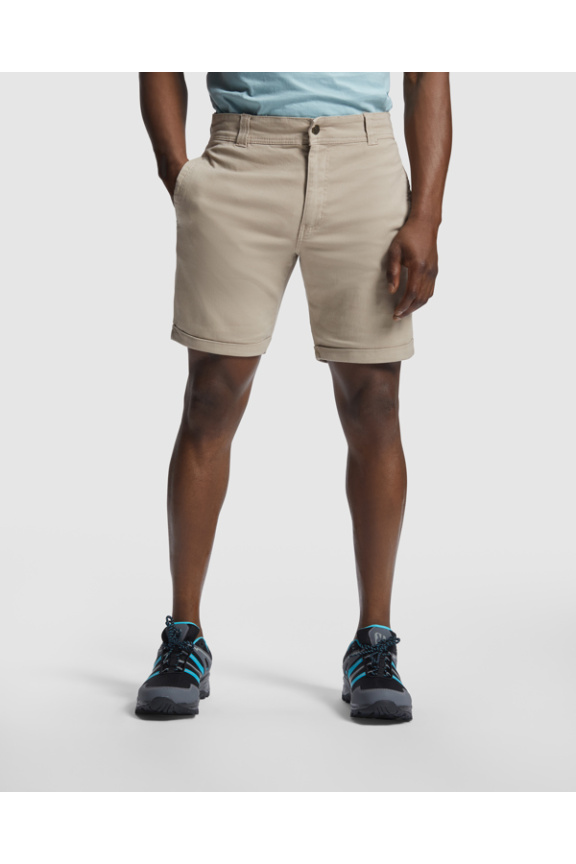 Ringo Stretch Work Shorts - Comfortable & Stylish