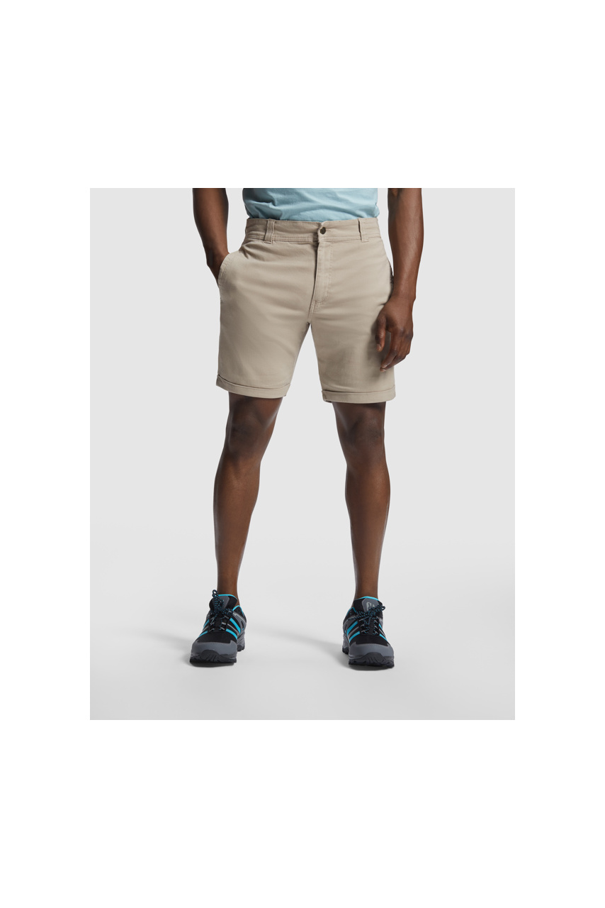 Ringo Stretch Work Shorts - Comfortable & Stylish
