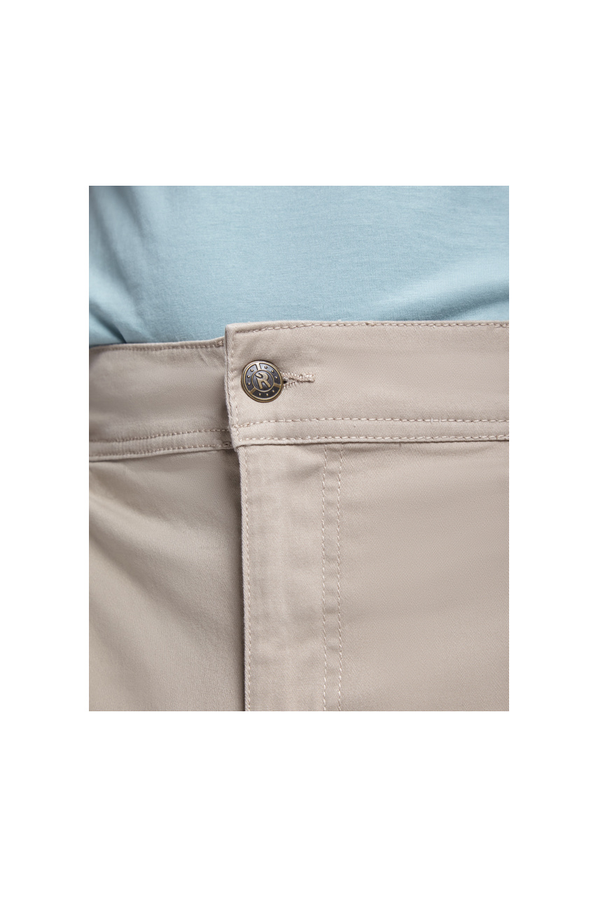 Ringo Stretch Work Shorts - Comfortable & Stylish