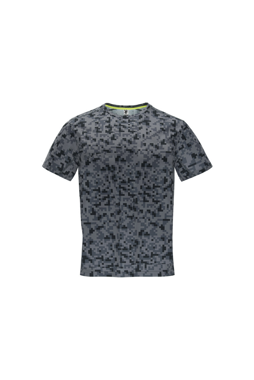 Tricou Tehnic ASSEN pentru Bărbați - Respirabil și Confortabil