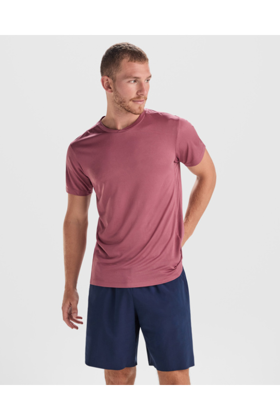 Tricou Tehnic Respirabil SLAM