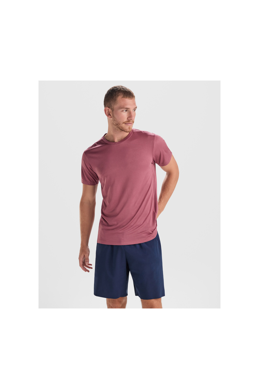 Tricou Tehnic Respirabil SLAM
