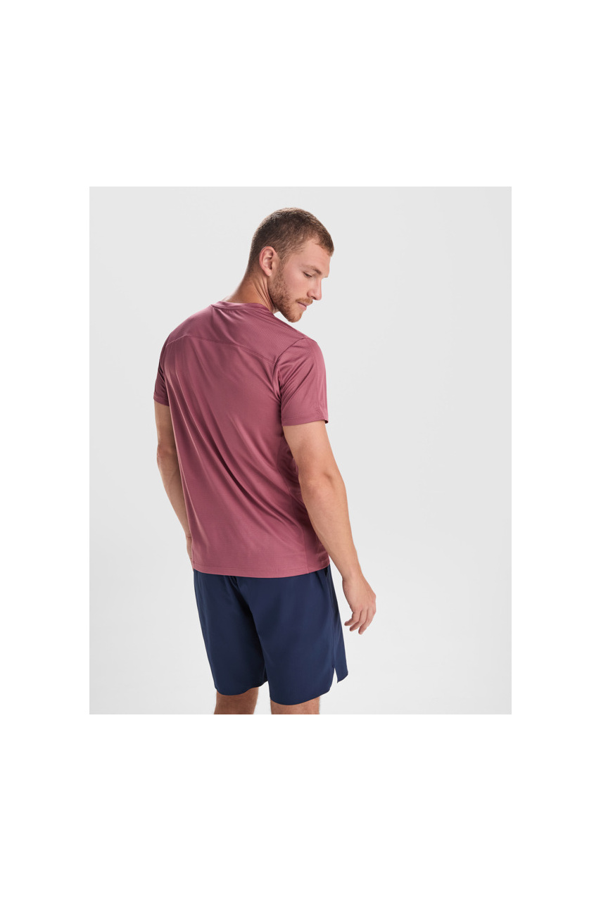 Tricou Tehnic Respirabil SLAM