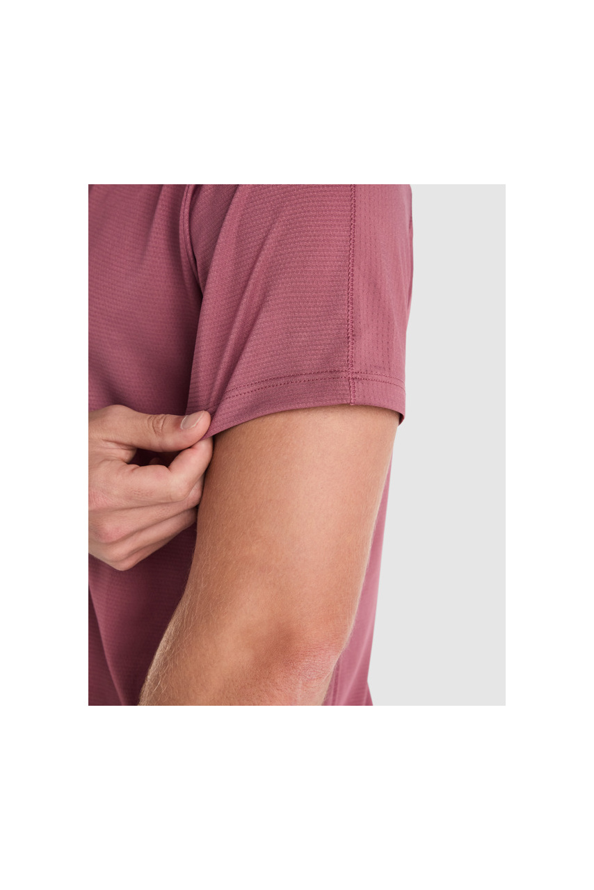 Tricou Tehnic Respirabil SLAM
