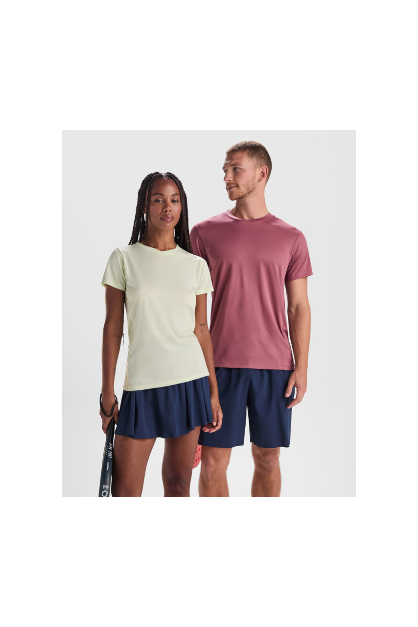 Tricou Tehnic Respirabil SLAM