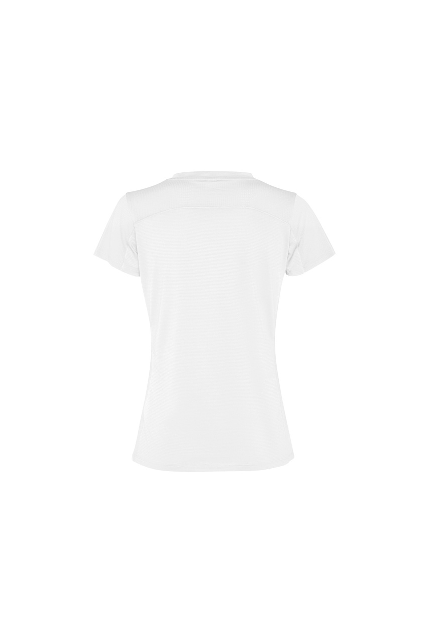 Tricou Tehnic Femei SLAM - Sustenabil și Performant