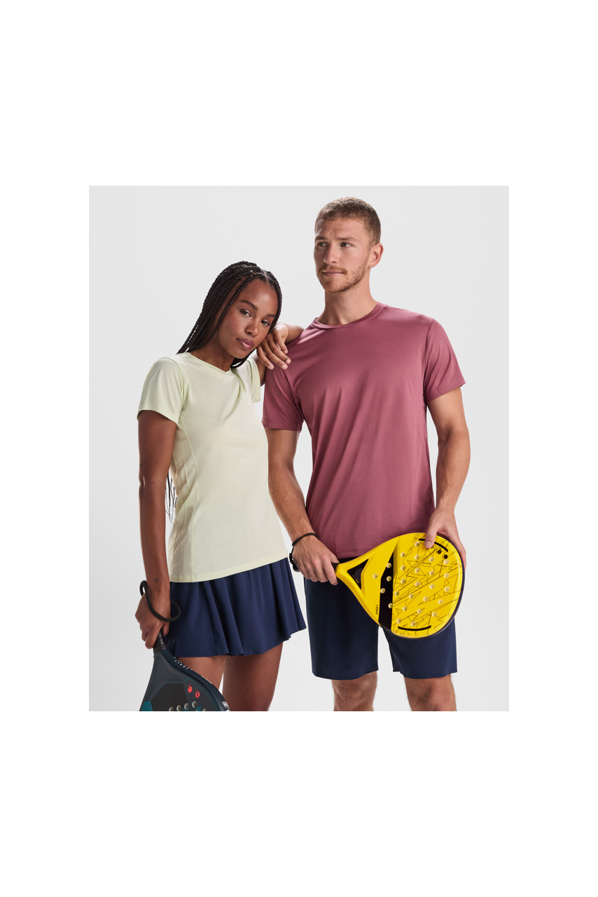 Tricou Tehnic Femei SLAM - Sustenabil și Performant