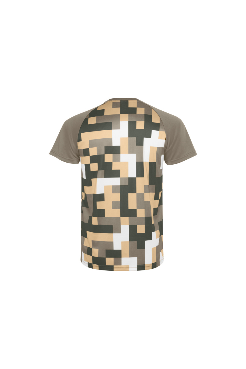 Tricou Tehnic Unisex VENTOR - Sport și Confort