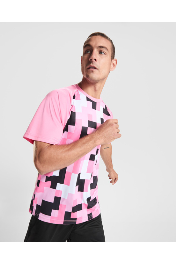 Tricou Tehnic Unisex VENTOR - Sport și Confort