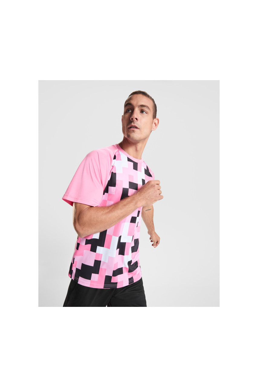Tricou Tehnic Unisex VENTOR - Sport și Confort