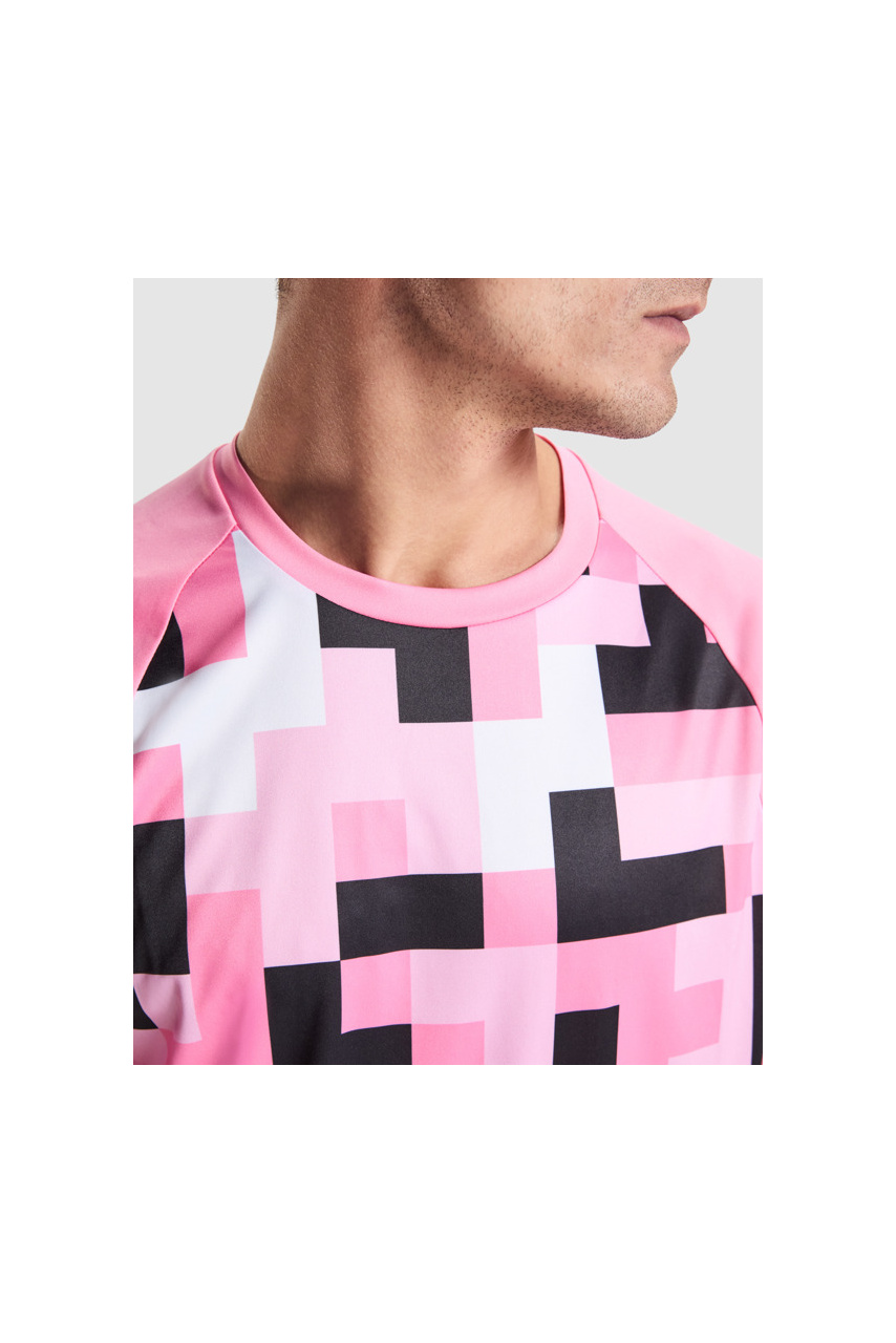 Tricou Tehnic Unisex VENTOR - Sport și Confort